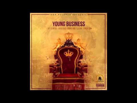 Dime que pasaria ( Remix ) Mash el Musikiatra feat 504