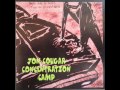 Jon Cougar Concentration Camp - That's Il-Legal -- Go Get Them! [1995, FULL ALBUM]
