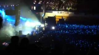 All Talk - Kid Cudi &amp; Chip tha Ripper @ Kent State