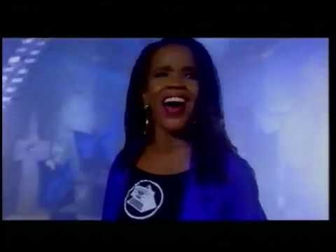 The KLF - Stadium House - The Trilogy (1991 Original Full Video)