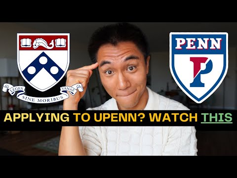 Penn Acceptance
