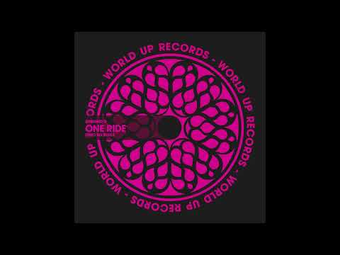 Armandd G - One Ride (DiMO (BG) Remix)