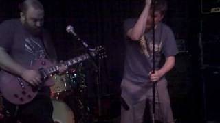 The Unbeheld (live) - Mother Chaos - 08-29-09