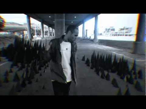 A-LEE - BEFORE MY EYES (OFFICIAL MUSIC VIDEO)