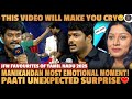 Manikandan Mimicry Of Rajini Kamal For Paati On Stage Kudumbastan Moment Goosebumps JFW Binge
