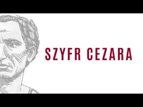 Szyfr Cezara