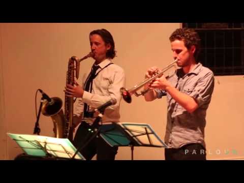 The Meltdown - Better Days | Parlour Gigs