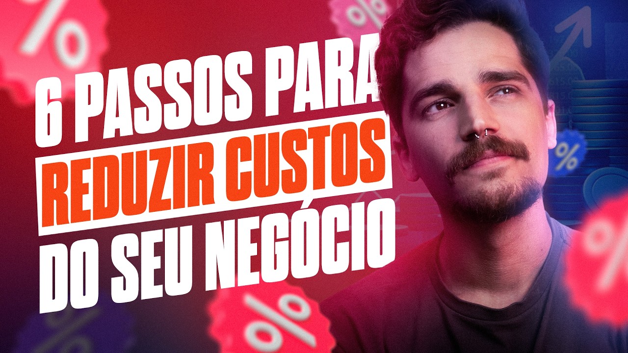 Como reduzir custos no seu negócio digital em 2025 - Hotmart Tips