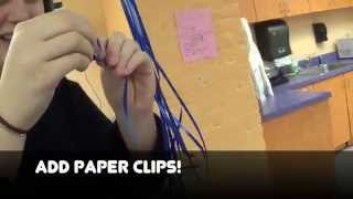 How Many Helium Balloons Would it Take to Lift a Small Child?