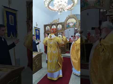 CPC, molitva za Ukrajinu