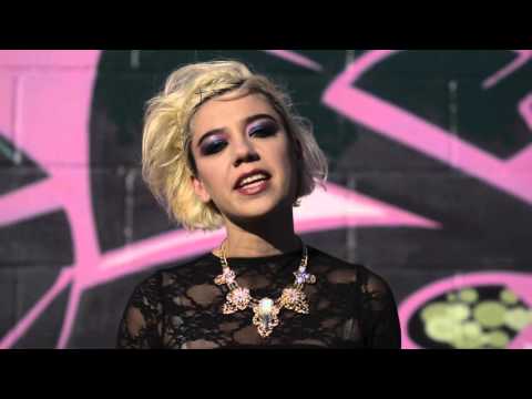 Lilly Wolf - Pop Dream | Videoclip