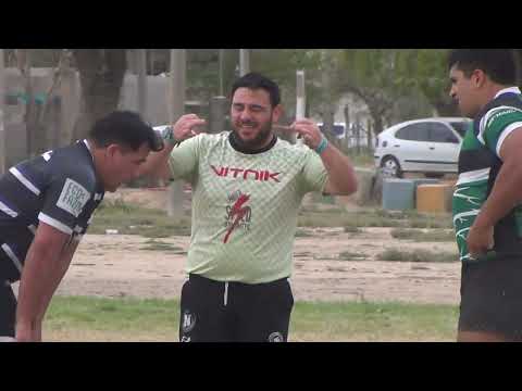 Rosedal Rugby - Chelcos (Villa del Rosario) 14/09/25