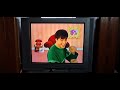 Opening To Little Bear Feel Better Little Bear 2003 VHS
