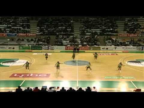 ORO LOBE HUESCA,71 - CACERES 2016 BASKET,66 (16/03/2012 0:00:00)