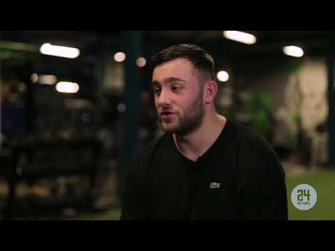 Wimp-2-Warrior Manchester Episode 4: Phase 1 Done!