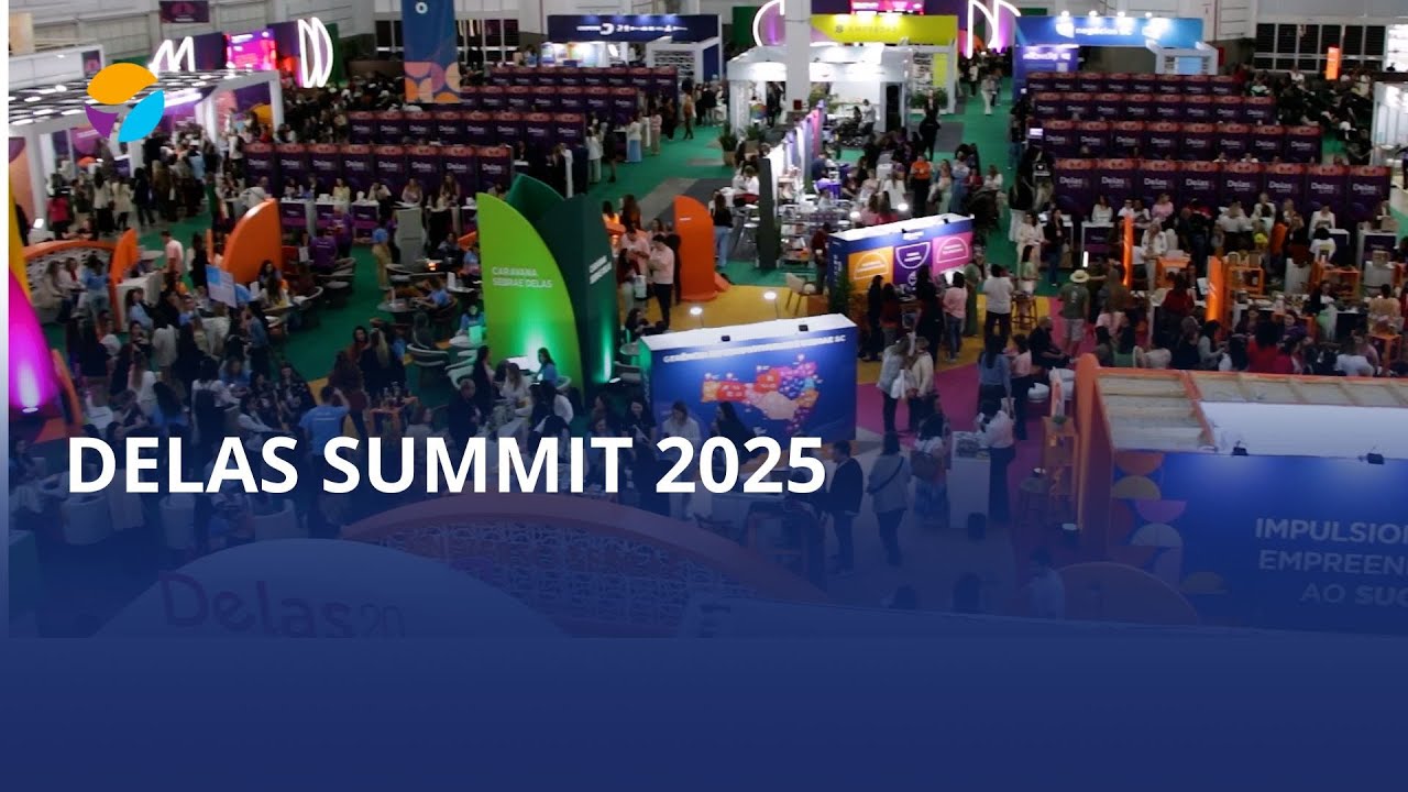 Delas Summit 2025 Começa com Força e Inspiração