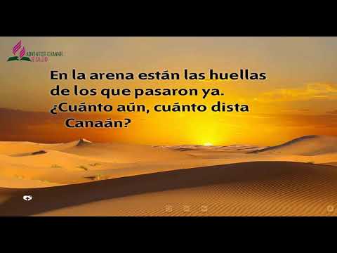 Himno 475   El camino es escabroso   Nuevo Himnario Adventista