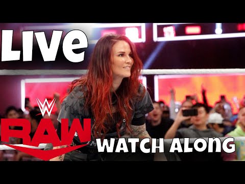WWE Monday Night Raw Feb 7th 2022 Live Stream Reaction - Watch Along