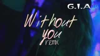 Vin Veli ft. Semi Jaupaj - Without You (G.I.A Remix)