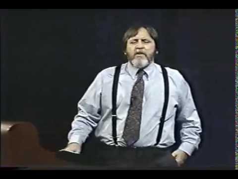 305 Habermas and the Fragile Dignity of Humanity (Rick Roderick)