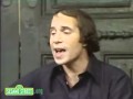 Sesame Street Paul Simon Sings Me Julio Mpg