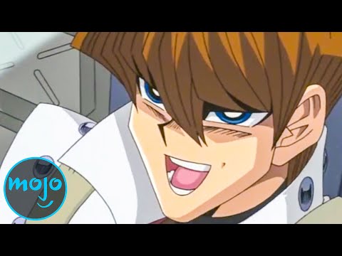 瀨戶香葉在《優衣庫》中做過的最糟糕的10件事。 (Top 10 Worst Things Seto Kaiba Has Done In Yu-Gi-Oh)