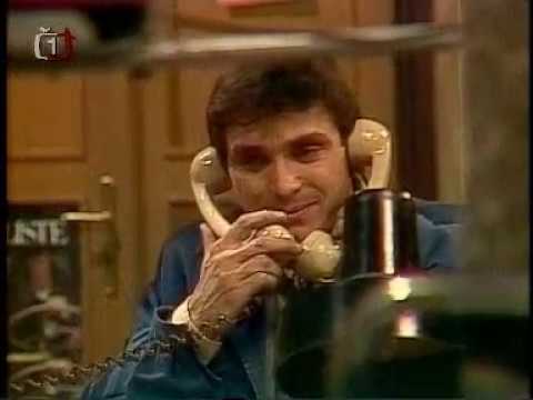 Pofesionálové - Kaiser a Lábus (1987)