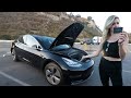 The Tesla Model 3 Is The Only Electric Car Worth Buying Here S Why