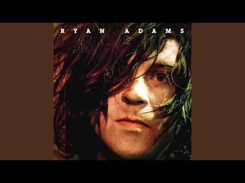Am I Safe - Ryan Adams