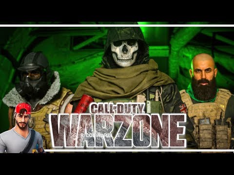 🔴Call of Duty Battle Royale Live | Abo Zocken Warzone MW | #MW #Warzone #Live #Deutsch #ps4