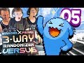 SPOILER ALERT Pokemon Diamond And Pearl Versus EP 05