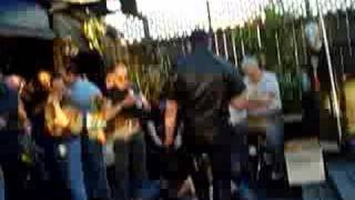 these boots are made for walking LOUIE ..HOUSTON TX