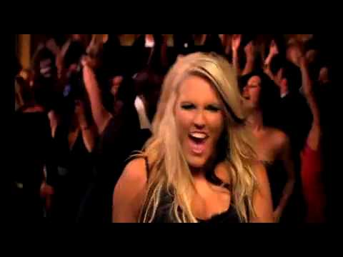 Cascada Evacuate The Dance Floor