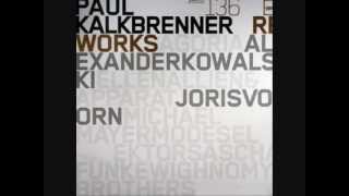 Paul Kalkbrenner- Press On ( Joris Voorn remix)