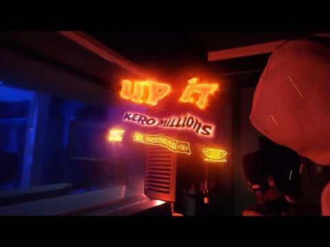 Kero Millions - UP IT