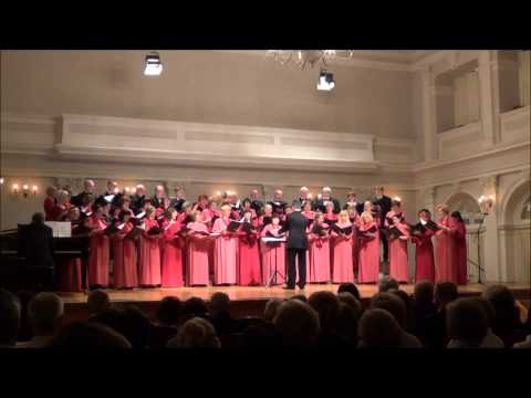 MPZ "Emil Cossetto" -  fra Izak Špralja: OTČE NAŠ