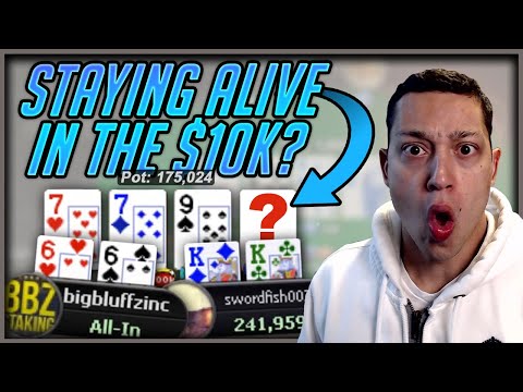 My BIGGEST Session Yet! ($10,300 + $5,200)
