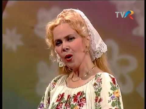 Microrecital Maria Cornescu