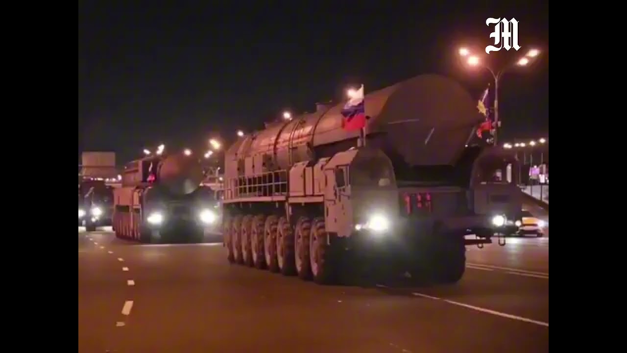 Oreshnik, missili ipersonici russi schierati in Bielorussia: “L’Europa può essere colpita”