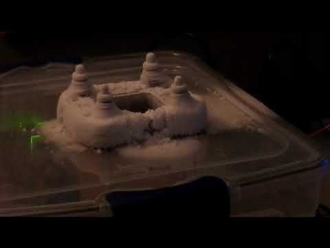 Fullpot Restart i7 7700k