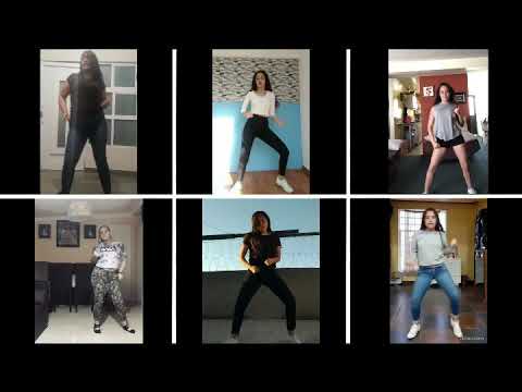 RAM PAM - Karl Wine x Kybba x Tribal Kush x Young F. / ESTUDIO MYSTIC ZONE EQUIPO "A"