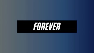 Forever - Claude Kelly (Lyrics)