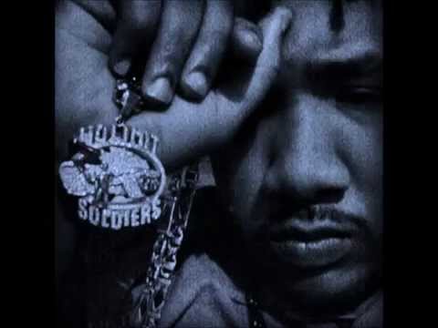 #NightVision - D3 Ft Crazy Man