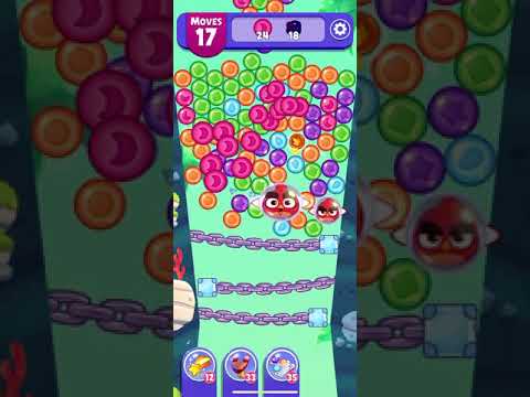 Angry Birds Dream Blast Level 436