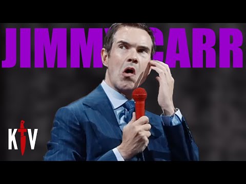 EVERY FUNNY MOMENT OF Jimmy Carr on Kill Tony
