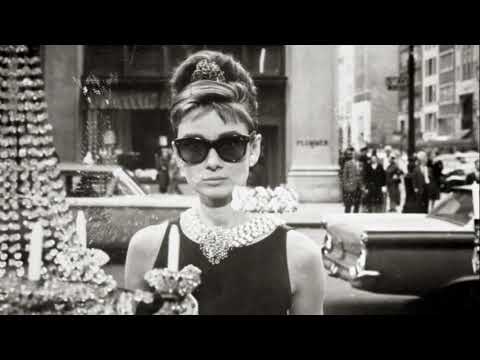 DLF 06.10.1961 - Der Spielfilm "Frühstück bei Tiffany" kommt in die US-Kinos