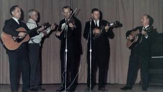 The Prisoner's Song - Camp Creek Boys - January 25, 1967