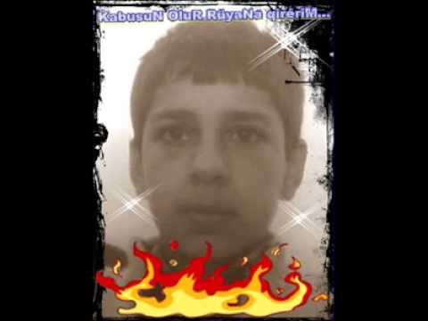 Ehli Derman FT Mc İso korkum yokki