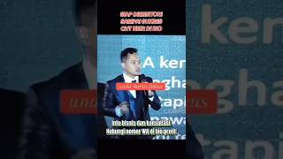Download lagu PT. Best Yang Viral | Seminar Usaha Yang Dikabarkan MLM & Ponzi Oleh Masyarakat mp3