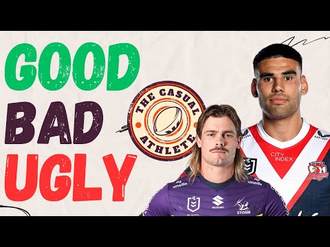 Round 9 Recap - NRL Fantasy Buys, Holds, Sells & Reactions